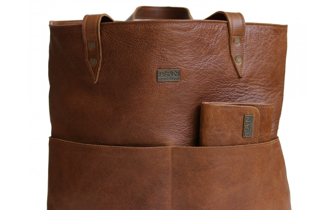 Why Leather Bags are Superior