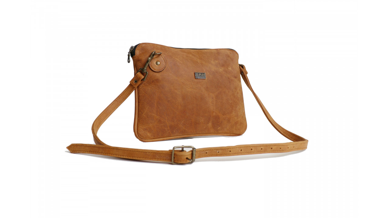 tan leather nikes womens