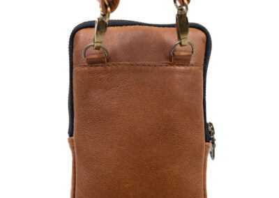 Leather Phone Bag