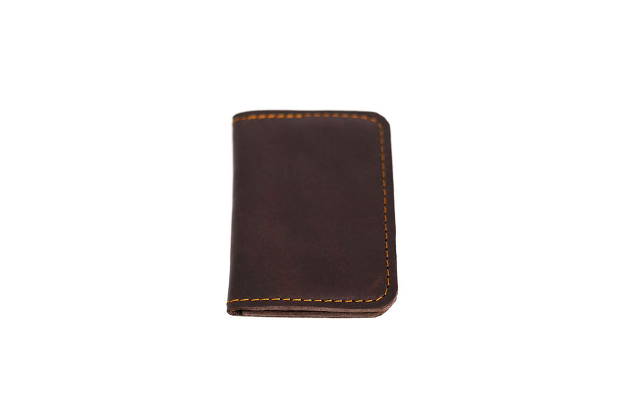 Bifold Wallet