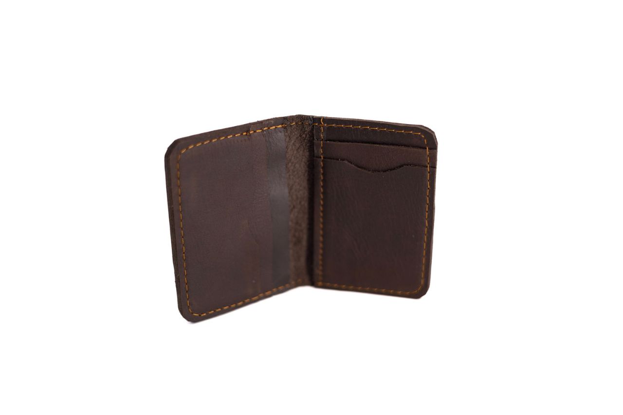 bifold wallet