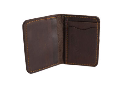 Bifold-wallet