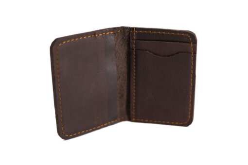 Bifold-wallet