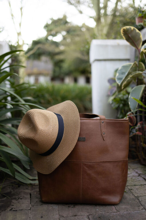 Coastal Sun Hat - Image 4