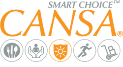 CANSA logo
