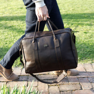 Travel bag