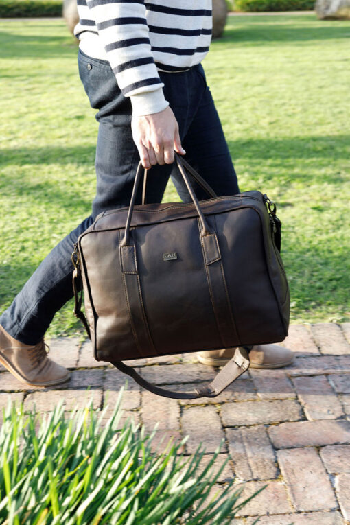 Travel bag