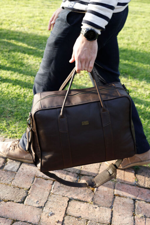 Travel bag