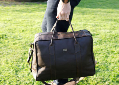 Travel bag