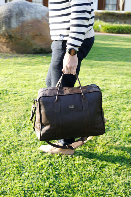 Travel bag