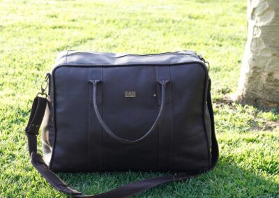 Travel bag