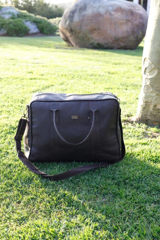 Travel bag